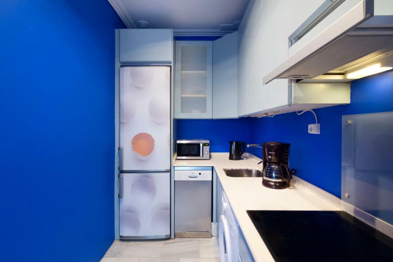 Atico Soleado Y Centrico Apartment กาดิซ ภายนอก รูปภาพ