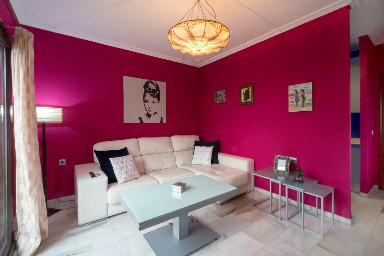 Atico Soleado Y Centrico Apartment กาดิซ ภายนอก รูปภาพ