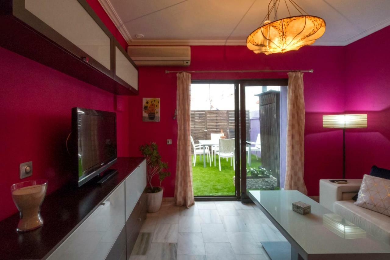 Atico Soleado Y Centrico Apartment กาดิซ ภายนอก รูปภาพ
